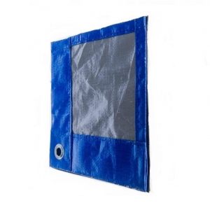 Тенты ПВХ односторонние