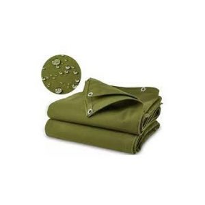 Водоотталкивающий брезент